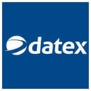 Datex Corporation Logo